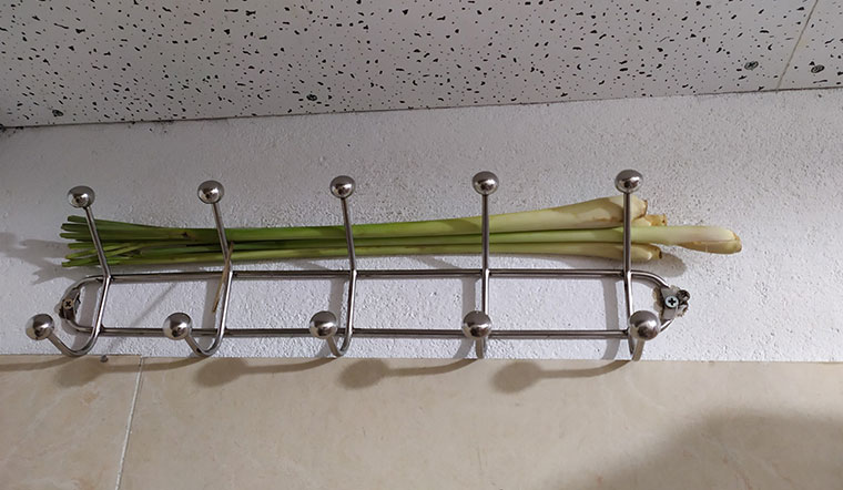 Chưa mất đến 10 ngàn đồng, nhà tắm của bạn đã thơm nức mũi-5