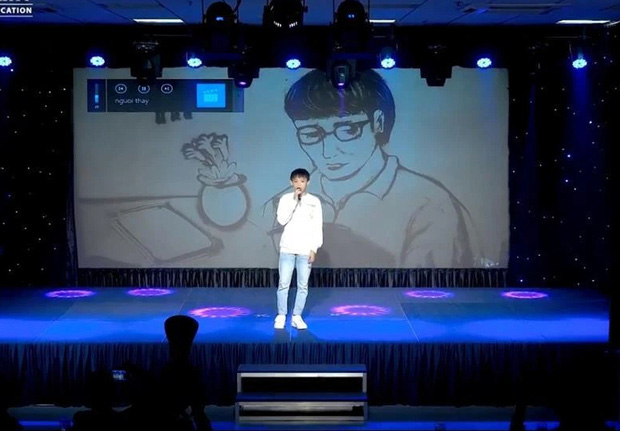 Hiếm hoi khoảnh khắc Hồ Văn Cường xuất hiện vui vẻ bên cháu ngoại cố ca sĩ Phi Nhung-9