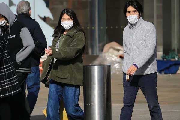 Tiết lộ thỏa thuận ngầm bất thường liên quan đến cựu Công chúa Nhật ở Mỹ khiến dư luận dậy sóng-7