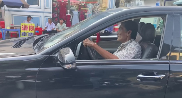 NS Thương Tín đã làm những gì sau khi vợ chồng nhận được 800 triệu tiền ủng hộ và một chiếc xe hơi?-5