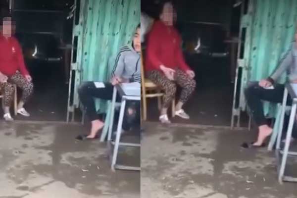 Chàng MC mặc kệ nợ ngân hàng đều đặn đưa mẹ đi du lịch hàng năm từ khi 25 tuổi, lý do đưa ra khiến người ta dễ bật khóc-6
