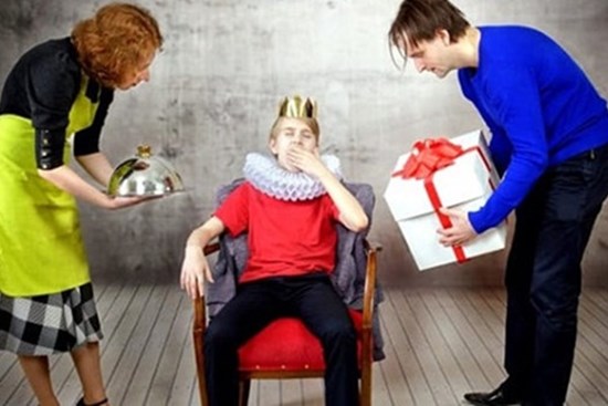 Những đứa con bất hiếu khi còn nhỏ thường xuất hiện 4 dấu hiệu này, cha mẹ mau thay đổi cách giáo dục!