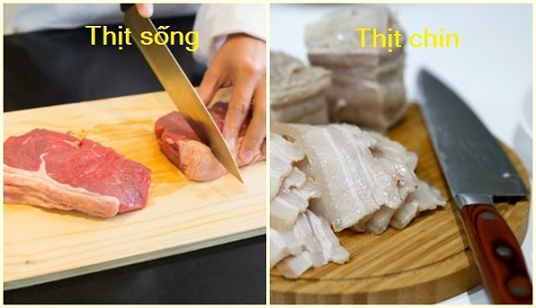 10 sai lầm khi chế biến thịt gây hại, đặc biệt điều số 7 nhiều người mắc phải mà không biết-1