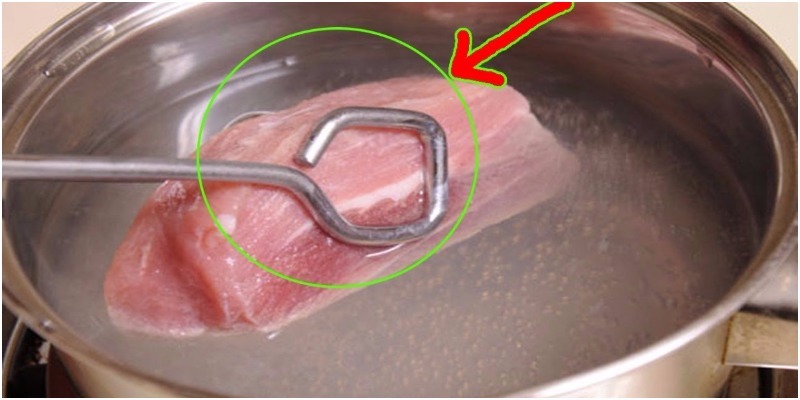 10 sai lầm khi chế biến thịt gây hại, đặc biệt điều số 7 nhiều người mắc phải mà không biết-8