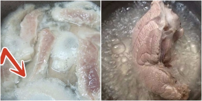 10 sai lầm khi chế biến thịt gây hại, đặc biệt điều số 7 nhiều người mắc phải mà không biết-9