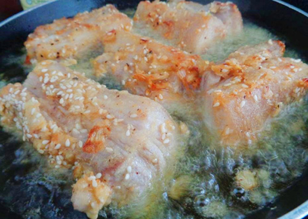 10 sai lầm khi chế biến thịt gây hại, đặc biệt điều số 7 nhiều người mắc phải mà không biết-12