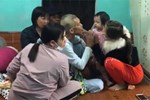 Gặp lại người cha 10 năm sống trong ống cống nuôi 2 con đỗ thủ khoa đại học ở Hà Nội: Tôi không còn ở cống nữa rồi-10