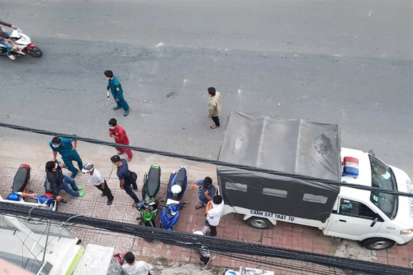 Quả bóng vàng Việt Nam 2021 bỏ 3 danh hiệu-2