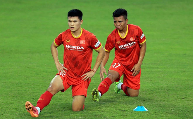 Quả bóng vàng Việt Nam 2021 bỏ 3 danh hiệu-1