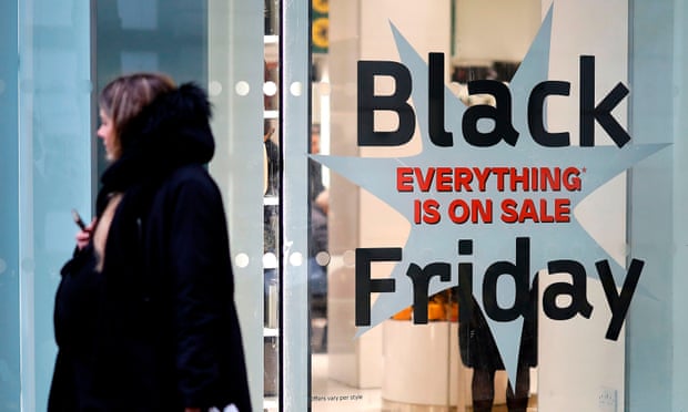 Hiểu cách người bán làm giá hàng sale trong Black Friday để tránh mua sắm lãng phí-1