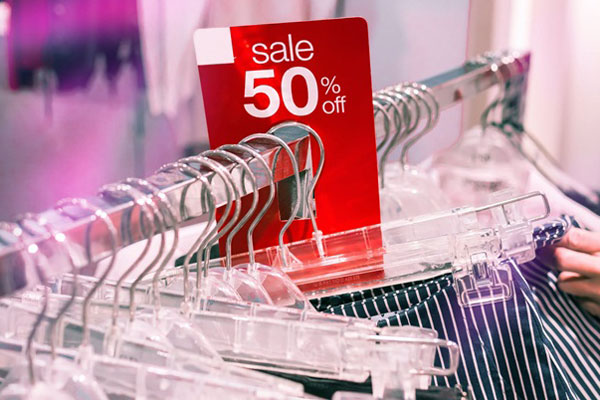 Sài Gòn cuộc đua sale vô đối, giảm giá sâu chưa từng có-6