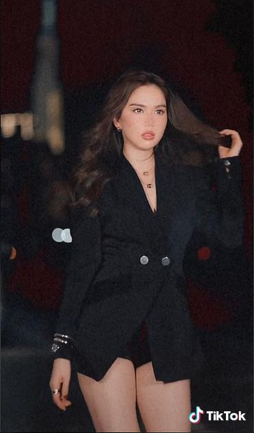 Ngọc Trinh công khai mới trùng tu 1 điểm làm mặt đơ toàn tập-3