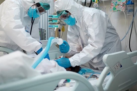 Thuốc chữa COVID-19 của Israel hứa hẹn điều trị cho bệnh nhân COVID-19 nặng, có tỷ lệ sống sót là 94%