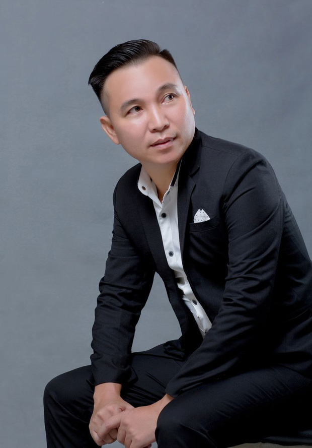 Nhạc sĩ ra tay giúp đỡ Thương Tín bất chấp tranh cãi: Tôi chỉ giúp chỗ ăn chỗ ở chứ tiền thì không-3