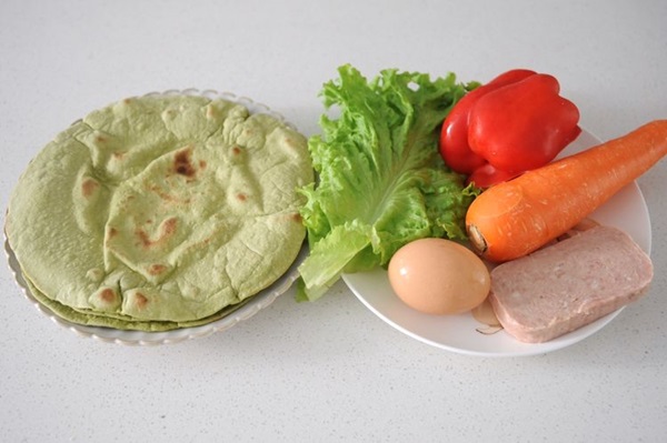 Cách làm món bánh kếp rau bina siêu ngon, thích hợp cho bữa sáng nhưng đảm bảo đầy đủ dinh dưỡng-10