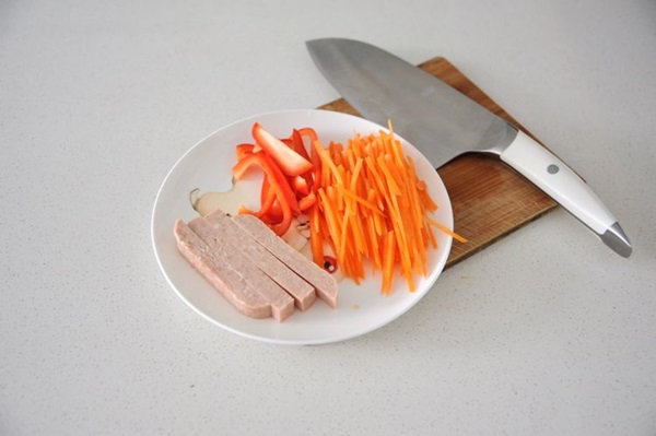 Cách làm món bánh kếp rau bina siêu ngon, thích hợp cho bữa sáng nhưng đảm bảo đầy đủ dinh dưỡng-11