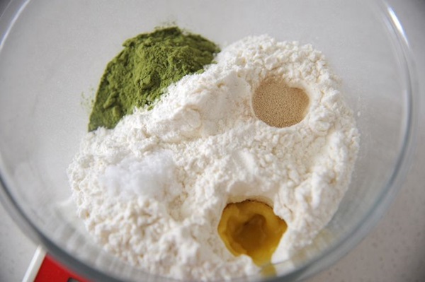 Cách làm món bánh kếp rau bina siêu ngon, thích hợp cho bữa sáng nhưng đảm bảo đầy đủ dinh dưỡng-3