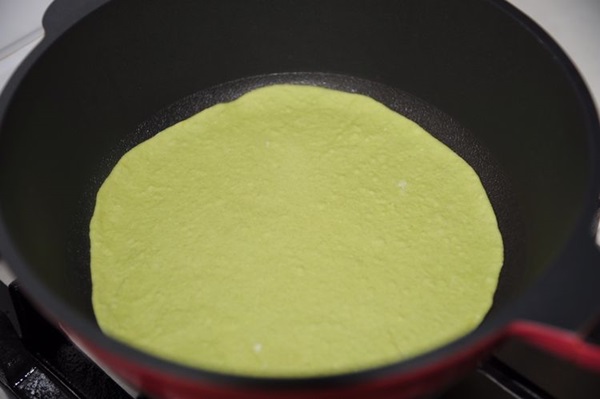 Cách làm món bánh kếp rau bina siêu ngon, thích hợp cho bữa sáng nhưng đảm bảo đầy đủ dinh dưỡng-7