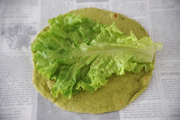 Cách làm món bánh kếp rau bina siêu ngon, thích hợp cho bữa sáng nhưng đảm bảo đầy đủ dinh dưỡng-14