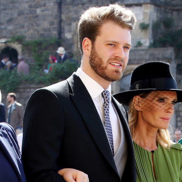 Gia tộc hiển hách bậc nhất của Công nương Diana: Lịch sử hơn 500 năm, sản sinh bao bậc tinh anh nhưng cũng đầy scandal tình ái bi thương-11