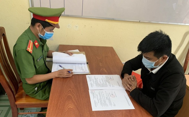 Diễn biến mới vụ đuổi đánh nhân viên y tế khi đưa người nhà đến cấp cứu-2