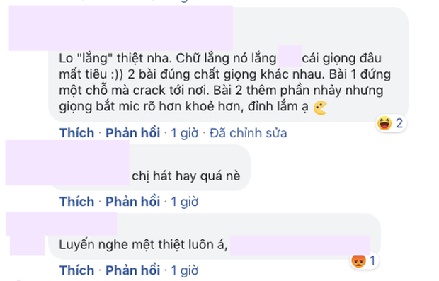 Chi Pu vừa hát ở Mỹ đã gây tranh cãi: Người khen tiến bộ, người chê luyến mệt, sắp hết hơi?-2