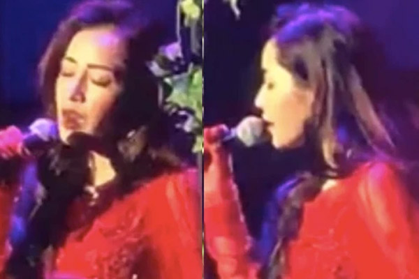 Trong Vbiz Chi Pu mặc xẻ táo bạo số 2 thì không ai dám nhận số 1-8