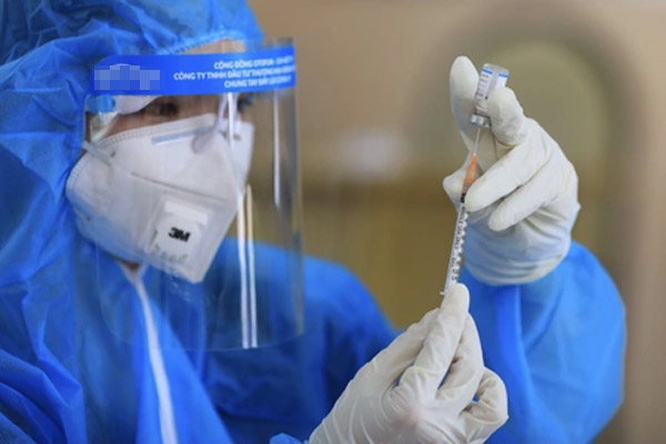 Công bố nguyên nhân 3 người ở Thanh Hoá tử vong sau tiêm vắc xin Covid-19-2