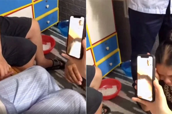 Trường hợp nào công an được kiểm tra điện thoại di động của công dân?-2