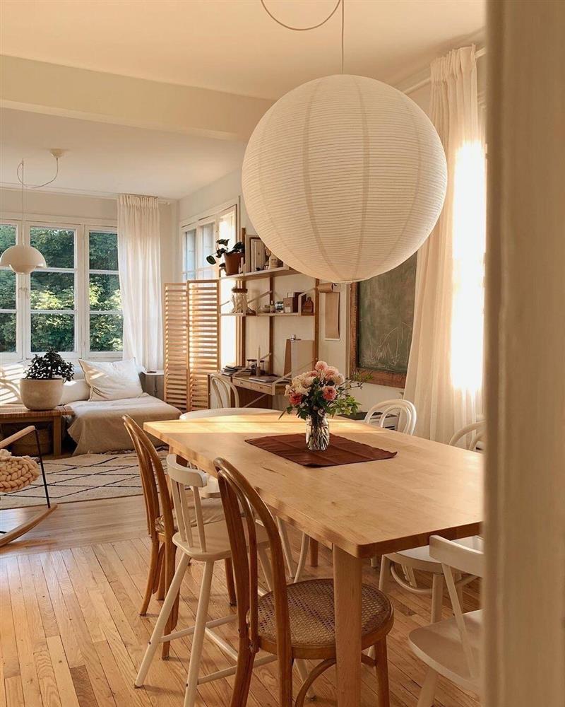 Căn hộ nhỏ đẹp không tì vết với thiết kế bắt trend ngoạn mục-4