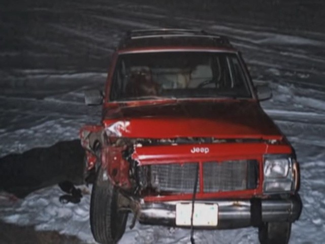 Gã chồng ngoại tình và bí mật trong ngôi nhà ven hồ hé lộ kế hoạch tàn độc dành cho vợ-1