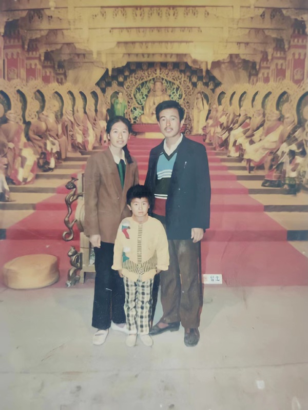 Lệch pha với gia đình thông gia trong cách chăm cháu, bố vợ sát hại cả nhà con rể xuất thân nông thôn-1