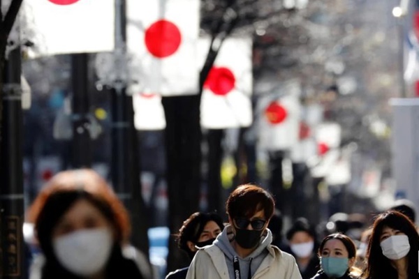 Biến thể Delta tự hủy diệt ở Nhật Bản: Chuyên gia nói chưa thể vội mừng-1