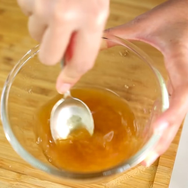 Làm món salad này mang đi làm ăn trưa, tôi giảm được 3cm vòng eo sau 1 tuần!-5