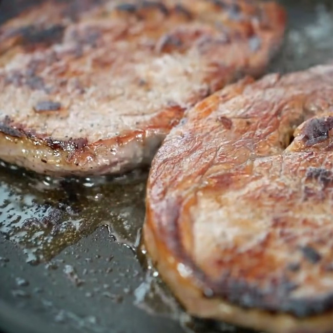 Làm món salad này mang đi làm ăn trưa, tôi giảm được 3cm vòng eo sau 1 tuần!-6