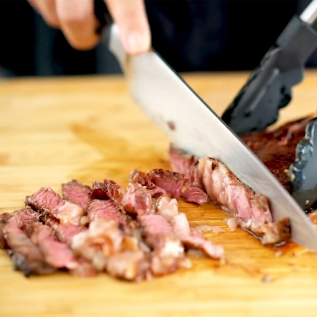 Làm món salad này mang đi làm ăn trưa, tôi giảm được 3cm vòng eo sau 1 tuần!-7