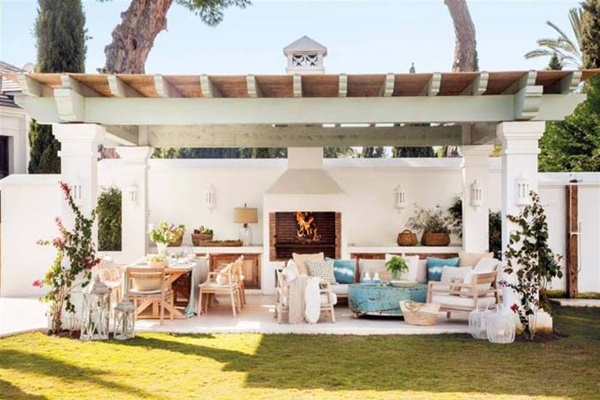 Cách thiết kế cửa sổ giúp phòng tắm hưởng trọn ánh sáng mà không làm giảm sự riêng tư-13