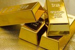 Cú tăng sốc cuối ngày, giá vàng lấy lại mốc 61 triệu/lượng-1