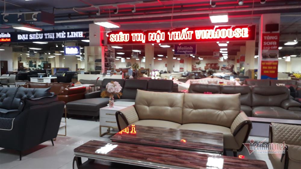 Ngày buồn 2021: Giảm giá kịch sàn vẫn vắng hoe, mỏi mòn ngóng khách-6