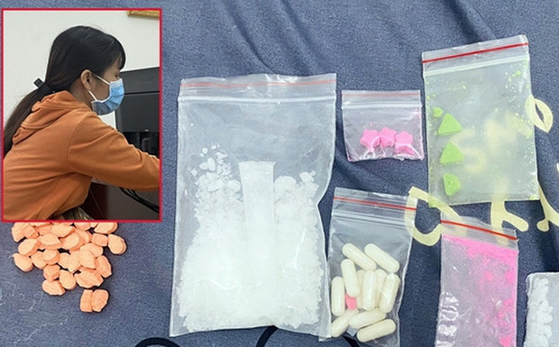 Nữ quái cải tạo nhà cấp 4 thành... động lắc-1