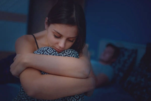 Trót say đắm gái cắt tóc gội đầu, tôi yêu cầu điều tàn nhẫn với vợ-1