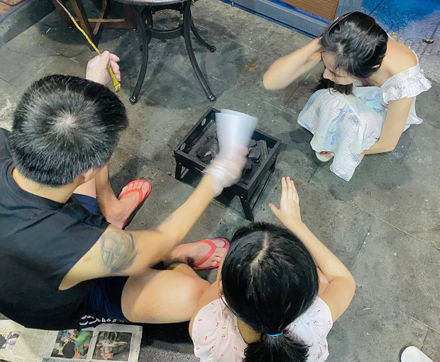 Thuỷ Tiên đón sinh nhật bất ngờ, 1 chi tiết gây chú ý giữa tin đồn mang thai-2