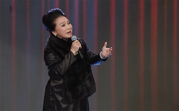 Trước khi bị ám sát, chị Thanh Nga có những cử chỉ hành động rất lạ-3