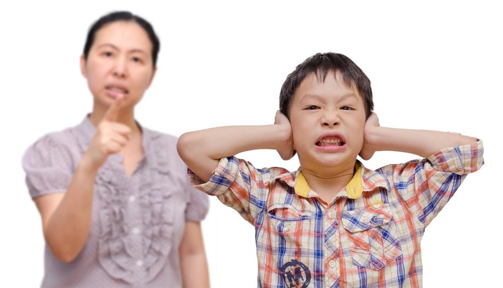 Tại sao cha mẹ càng nói nhiều thì trẻ càng không nghe lời? Chỉ cần nói với trẻ câu này dù hư đến mấy con cũng nghe lời bạn răm rắp-1