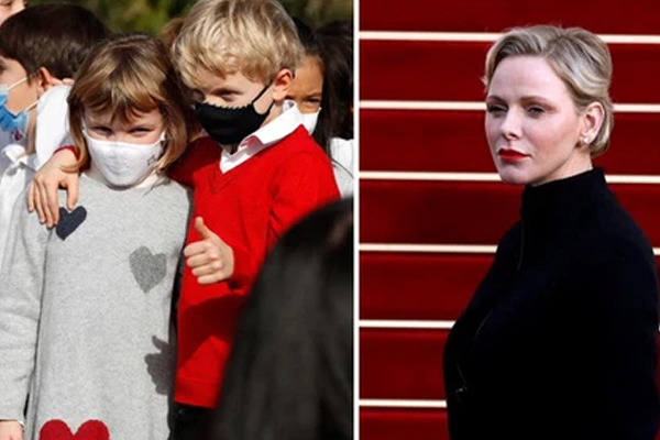 Tình hình hiện tại của Vương phi Monaco sau thời gian biến mất và lời khẩn cầu thống thiết từ người chồng-4