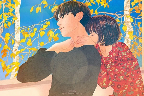 Bị dằn mặt, kẻ thứ ba vẫn đăng hình ảnh chồng người ta lên trang cá nhân và cái kết tím mặt-5