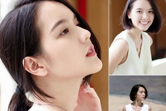 Hải Tú được 