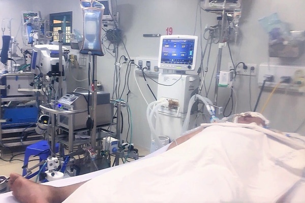 Dịch Covid-19 phức tạp, F0 tử vong tăng ở nhiều địa phương-4