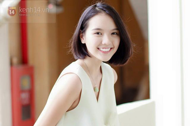 Hải Tú được ông trùm săn chân dài nhận xét sau 1 buổi đi cafe: Lâu lắm rồi mới bồn chồn về một vẻ đẹp đến nao lòng-2