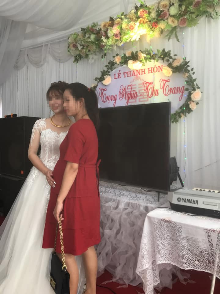 Vừa nghe tên người yêu con gái, ông bố giãy nảy lắc đầu vì một chi tiết trớ trêu-6